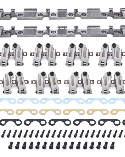 Pro Shaft Rocker Kit SBC 1.60/1.60 Dart 15 & 18-D