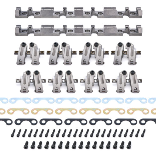 Pro Shaft Rocker Kit SBC 1.65/1.65 Dart 15/18-Deg