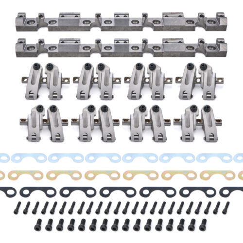Pro Shaft Rocker Kit SBC 1.60/1.60 Brodix 18C