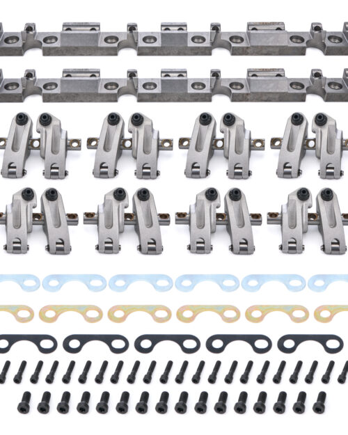 Pro Shaft Rocker Kit SBC 1.60/1.60 Brodix 18C