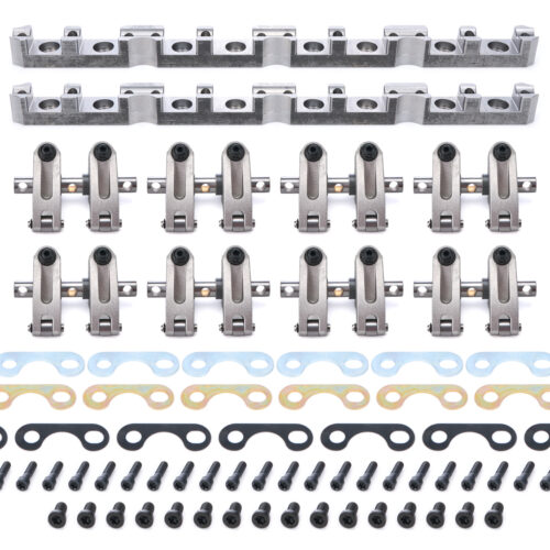 Pro Shaft Rocker Kit SBF 1.60/1.60 AFR
