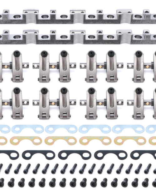 Pro Shaft Rocker Kit SBF 1.60/1.60 AFR