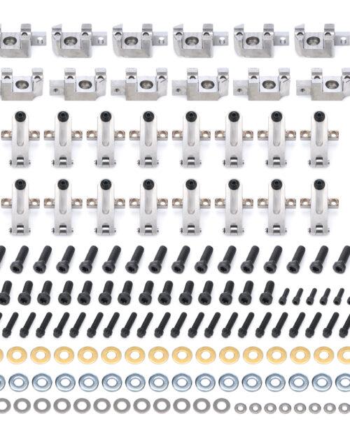 Pro Shaft Rocker Kit BBF 1.75/1.75  TFS A460