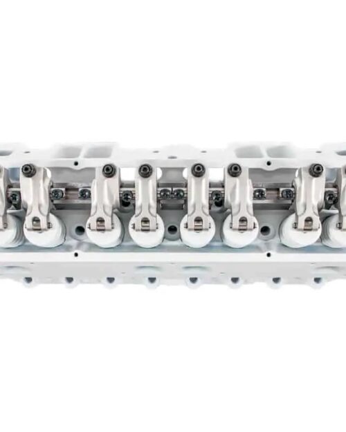 Pro Shaft Rocker Kit SBC 1.60/1.60 AFR 210/220