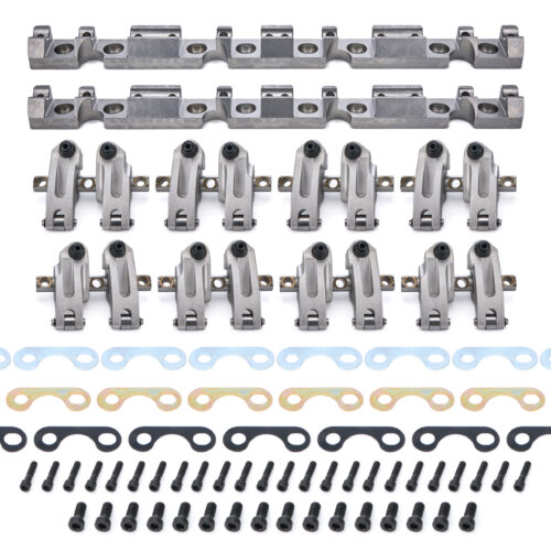Pro Shaft Rocker Kit SBC 1.60/1.50 AFR 227/235