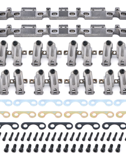 Pro Shaft Rocker Kit SBC 1.60/1.50 AFR 227/235