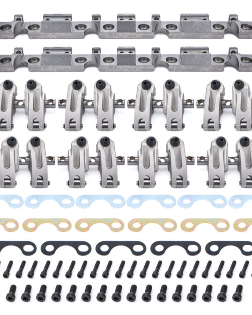 Pro Shaft Rocker Kit SBC 1.60/1.60 AFR 227/235