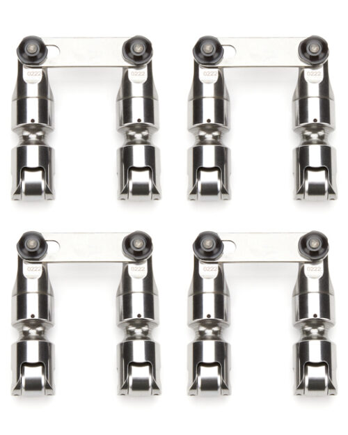 Sportsman Solid Roller Lifter Set SBF .875 Dia