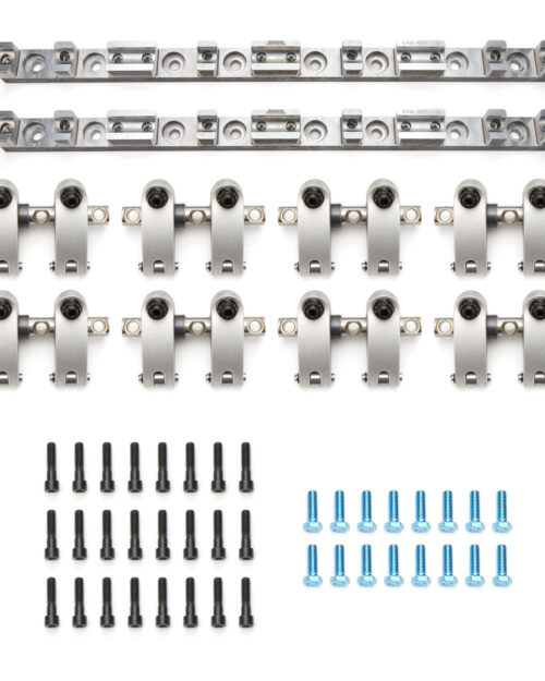 Shaft Rocker Arm Kit LS1/LS6  1.7/1.7 Ratio