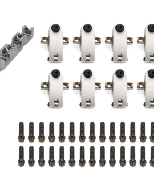 Shaft Rocker Arm Kit LS3 1.7/1.7 Ratio