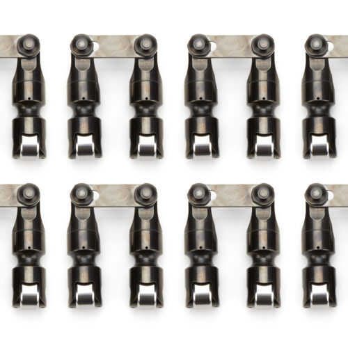 Pro Tie-Bar Roller Lifter Set SBC  .904 Dia