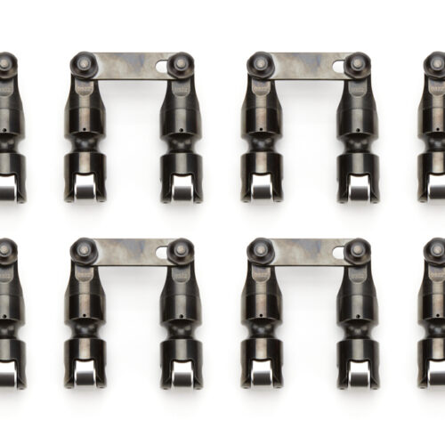 Pro Tie-Bar Roller Lifter Set GM LS .937
