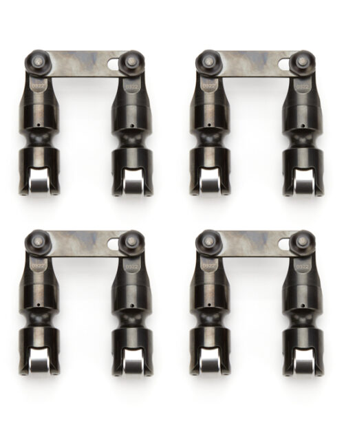 Pro Tie-Bar Roller Lifter Set GM LS .937
