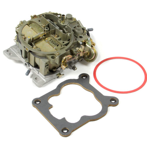 Quadrajet Circle Track Carb 750 CFM
