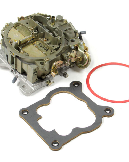 Quadrajet Circle Track Carb 750 CFM