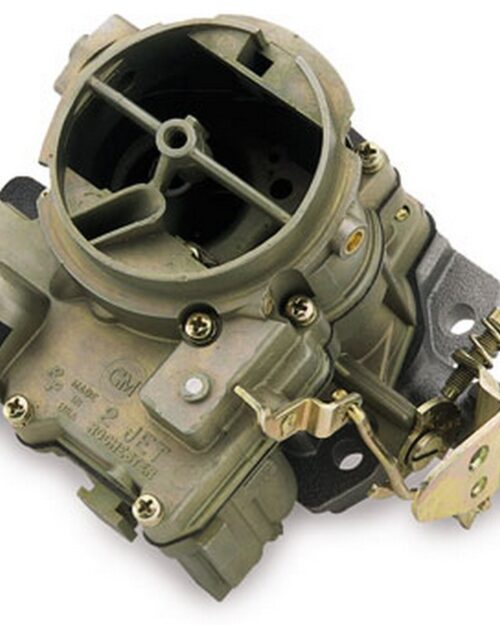 Rochester Circle Track Carb 500 CFM