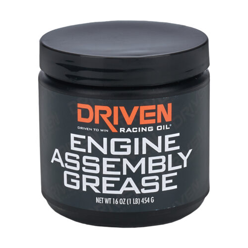AG Assembly Grease 1lb. Tub