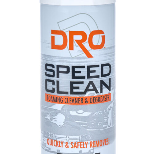 Speed Clean Degreaser 18oz can