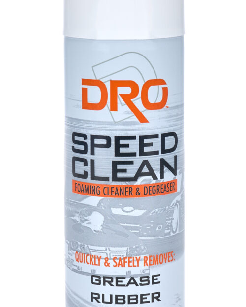 Speed Clean Degreaser 18oz can