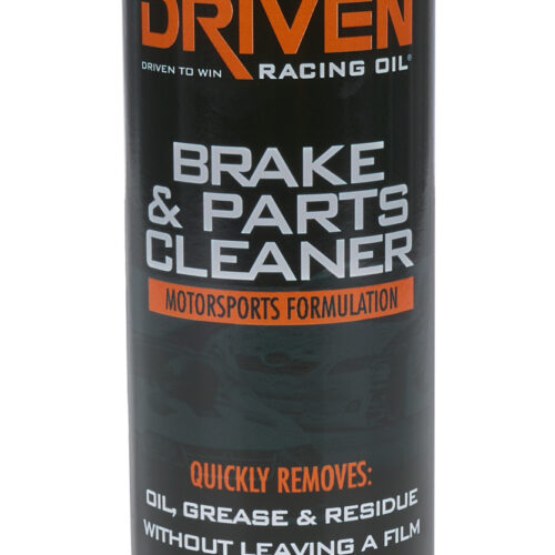 Brake & Parts Cleaner 14oz Can Non Chlorinated