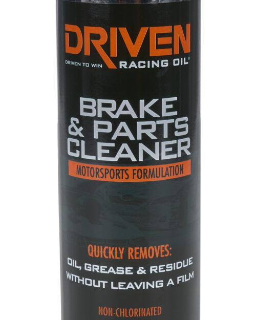 Brake & Parts Cleaner 14oz Can Non Chlorinated
