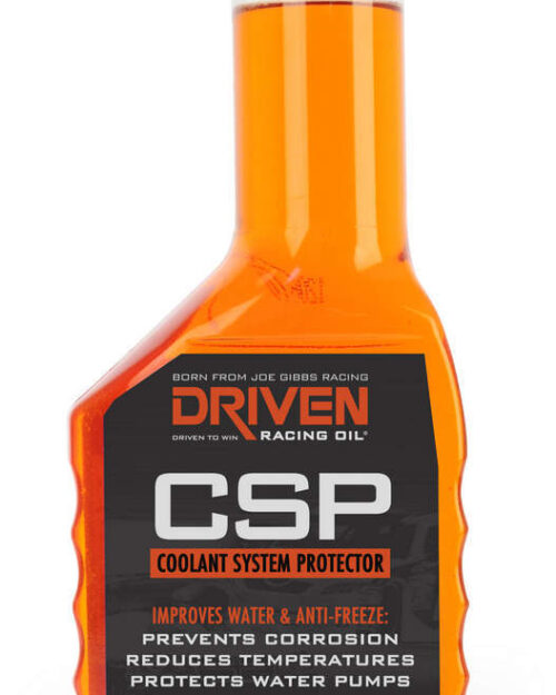Coolant System Protector 12oz Bottle CSP