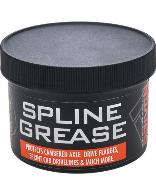 Spline Grease 1/2lb Tub