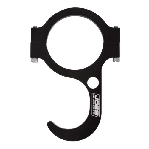 Steering Wheel Hook 1.5in Black