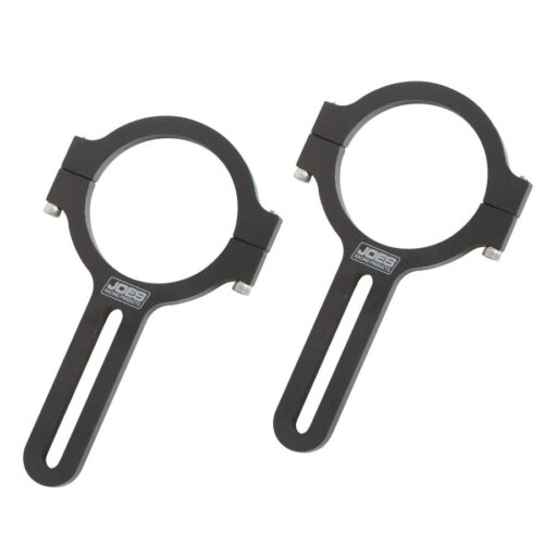 Mirror Brackets 1-3/4in Tube 3.5in Long