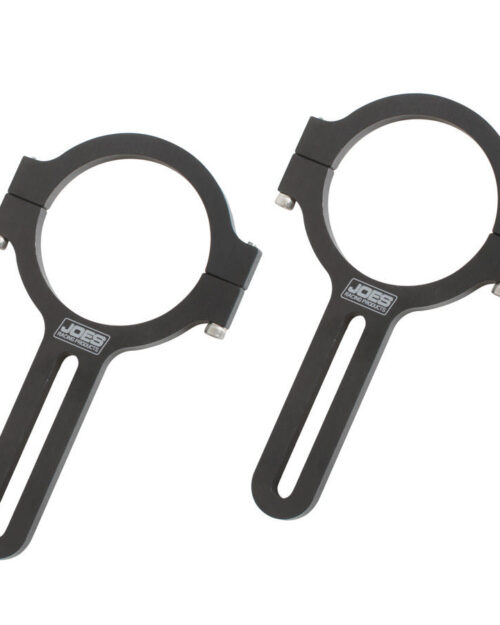 Mirror Brackets 1-3/4in Tube 3.5in Long