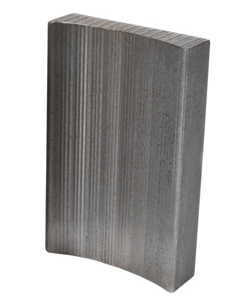 Key Rear Mount Steel