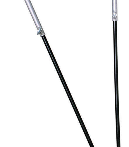 Dual Flexible Fender Brace Kit