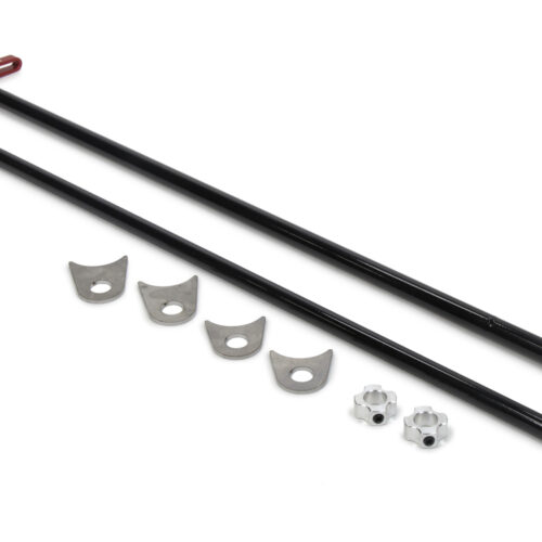 Window Net Mount Kit Long