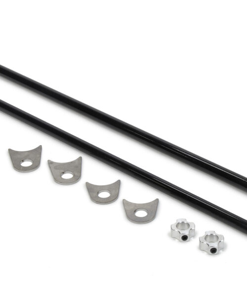 Window Net Mount Kit Long