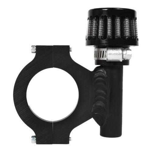 Breather Clamp-ON 1-3/4in Mount
