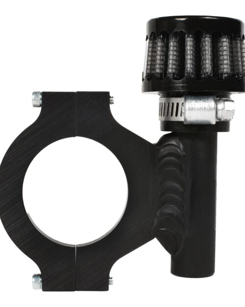Breather Clamp-ON 1-3/4in Mount