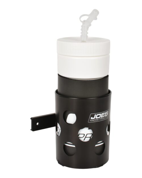 Drink Holder Panel Mount Black