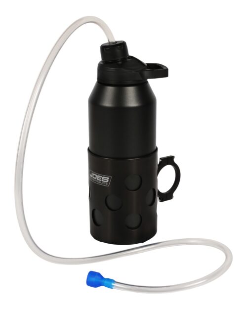 Super Drink Holder Kit 1-1/2in Mnt Insulated