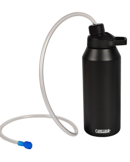 Drink Bottle 40oz & Bite Valve