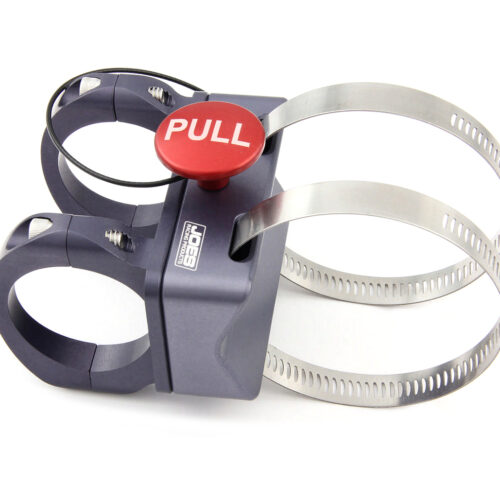 Bracket Fire Extinguishr 1-3/4in Mount