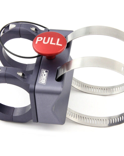 Bracket Fire Extinguishr 1-3/4in Mount