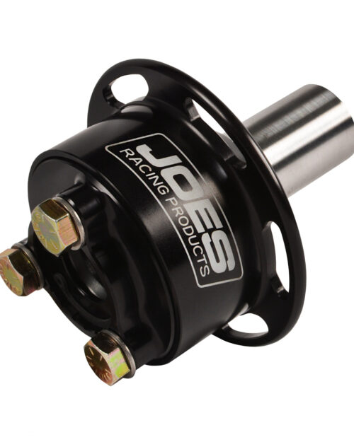 Quick Release Steering Pro 3-Bolt 5/8in Shaft
