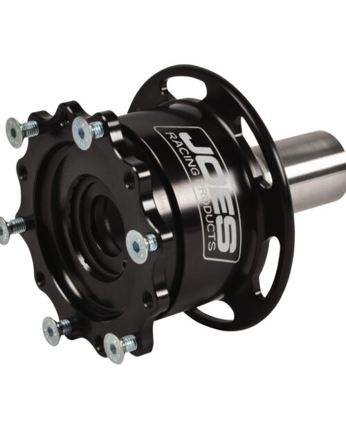 Quick Release Steering Pro Momo 3/4in Shaft