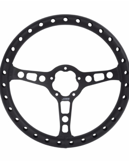 13in Flat Steering Wheel 3 Spoke Grant B.C.