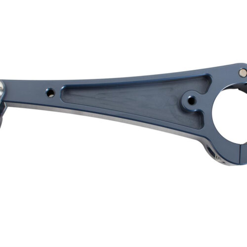 Steering Column Mnt For Woodward Collapsible