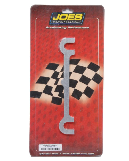 A-Arm Spacer 1/4in 6in Bolt Center