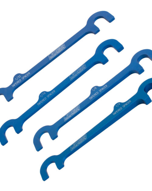 A-Arm Spacer Tapered Kit 4pc