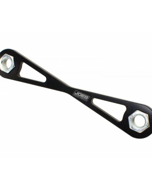 Nut Plate 6in Spring