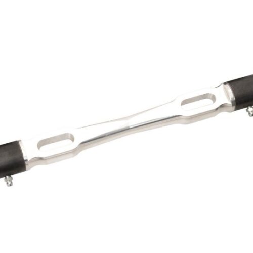 A-Arm Shaft Alum Slotted Bushing Style