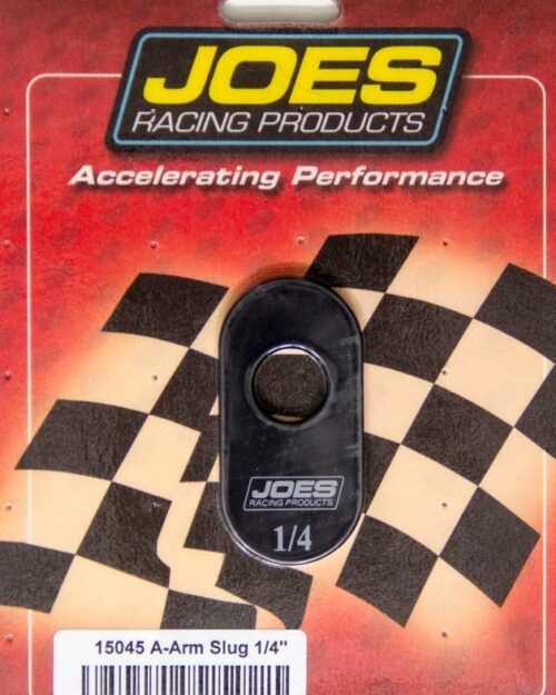A-Arm Slug 1/4